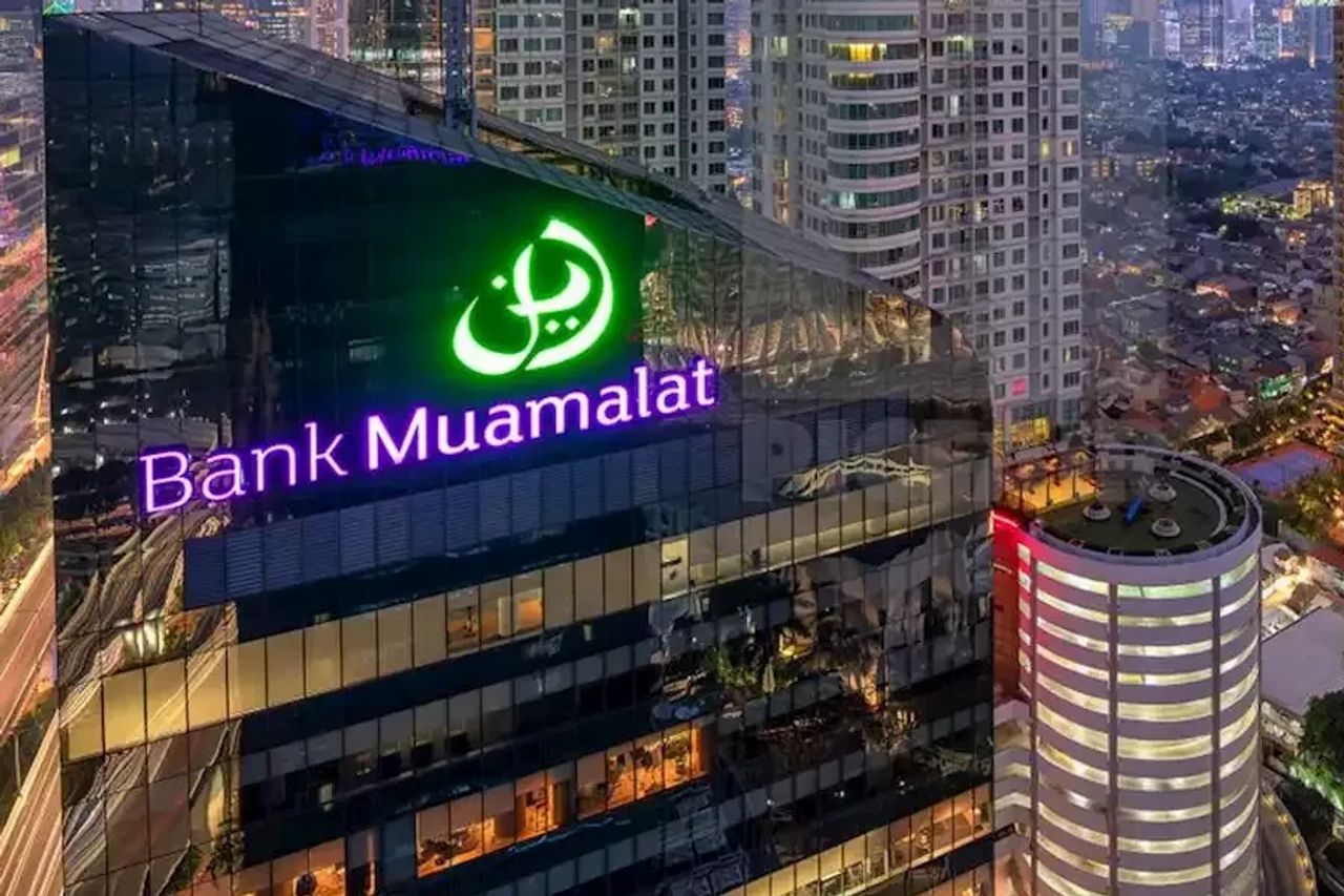 Kenapa Bank Muamalat transaksi gagal?