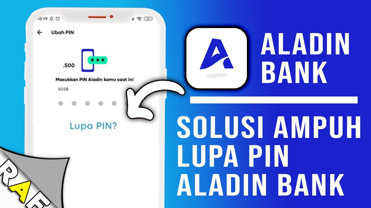 Nomor Wa Aladin Bank Syariah