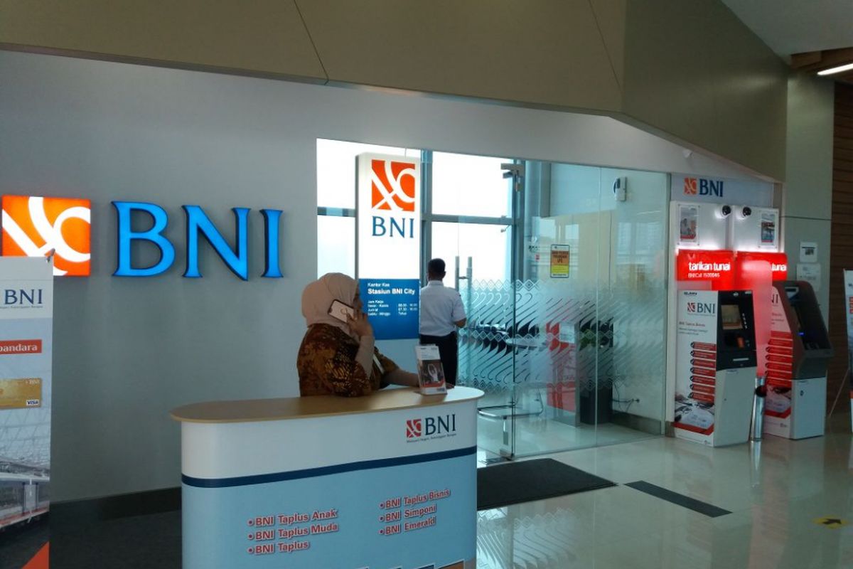 Cara buka blokir wonder by BNI mobile tanpa harus ke kcp