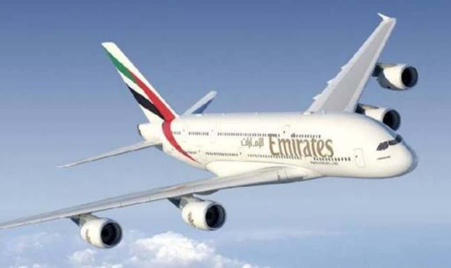 Cara reschedule tiket Emirates 