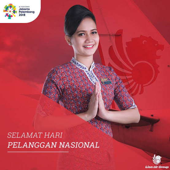 Cara Melakukan Reschedule Tiket Lion Air 