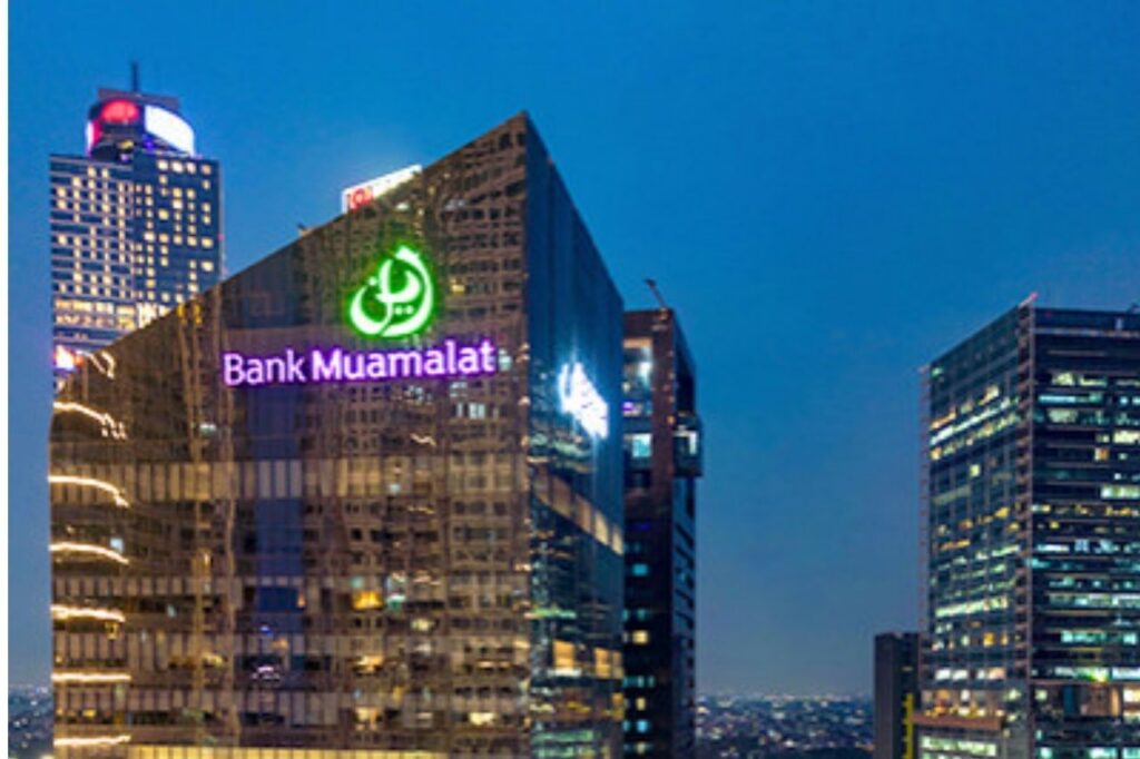 Bank Muamalat KC Jakarta - Rawamangun Tlpn CS (+62822)98607424