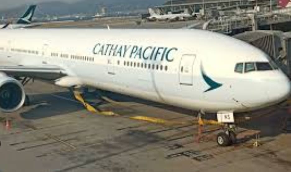Cara reschedule tiket Cathay Pasific 