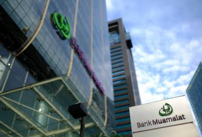 Bank Muamalat KC Surabaya