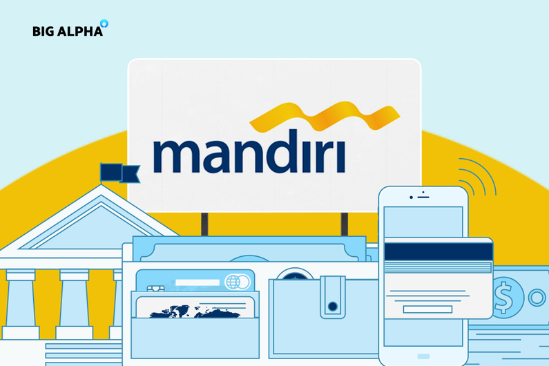 Langkah cara menonaktifkan kartu kredit Mandiri 