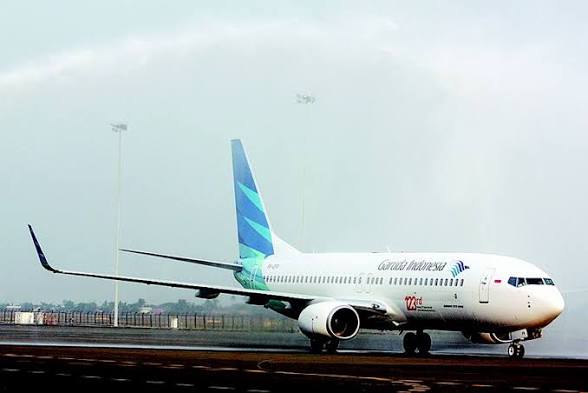 Begini Trik Cara Melakukan Reschedule Tiket Garuda Indonesia 