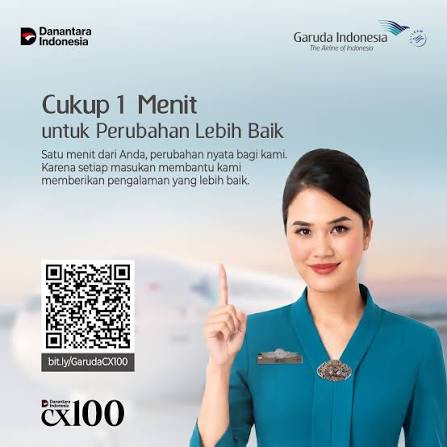 Cara akurat dan aman melakukan perbaikan gender tiket Garuda Indonesia 