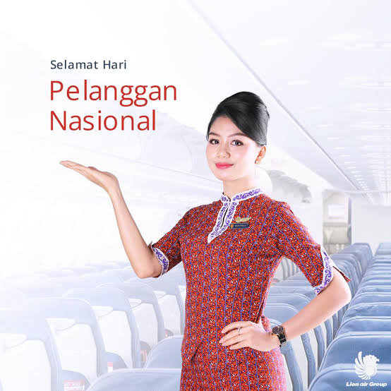 Ini Adalah Cara Melakukan Reschedule Tiket Lion Air 