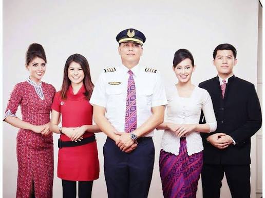 Informasi Cara Melakukan Refund Tiket Lion Air 