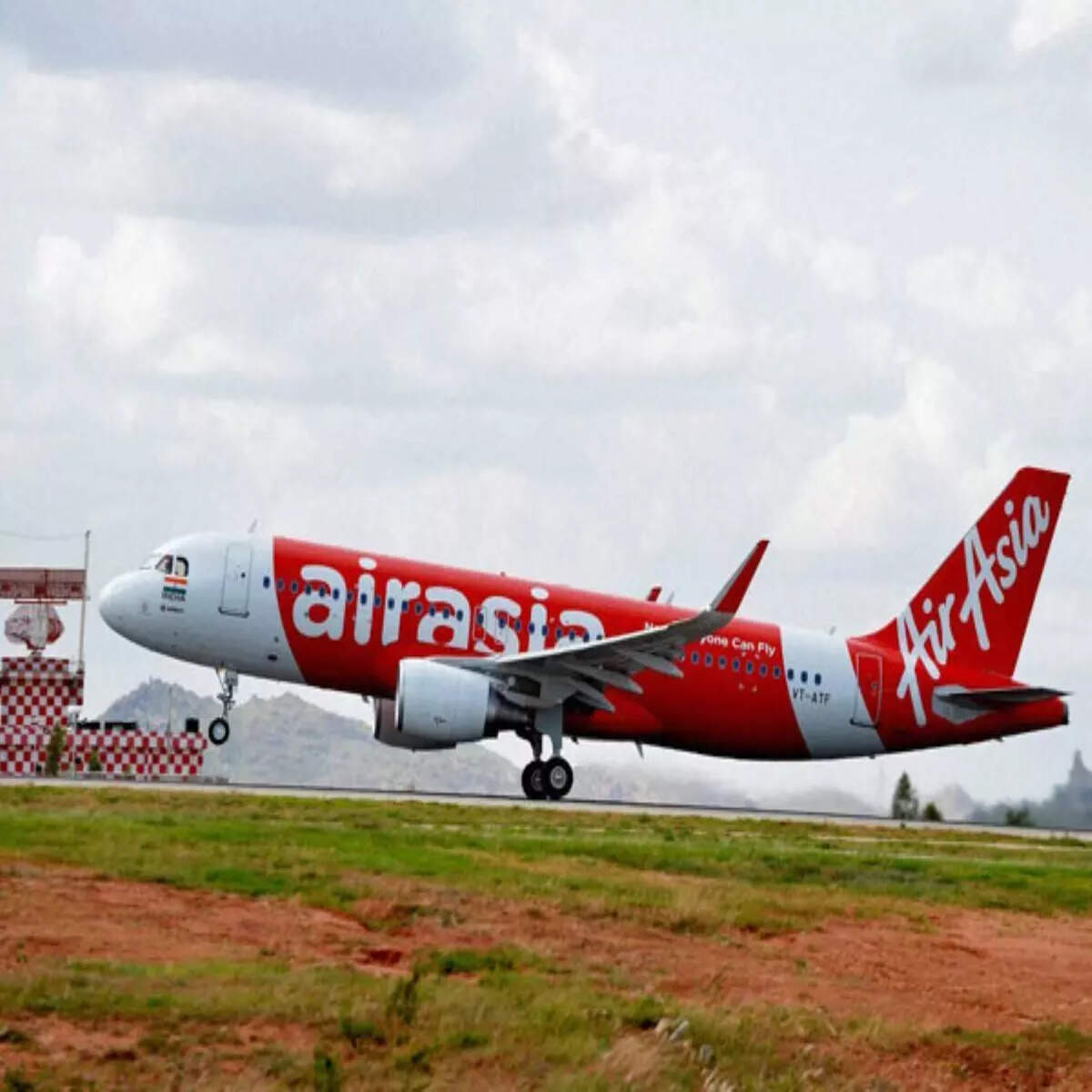 Bantuan Call center Air Asia