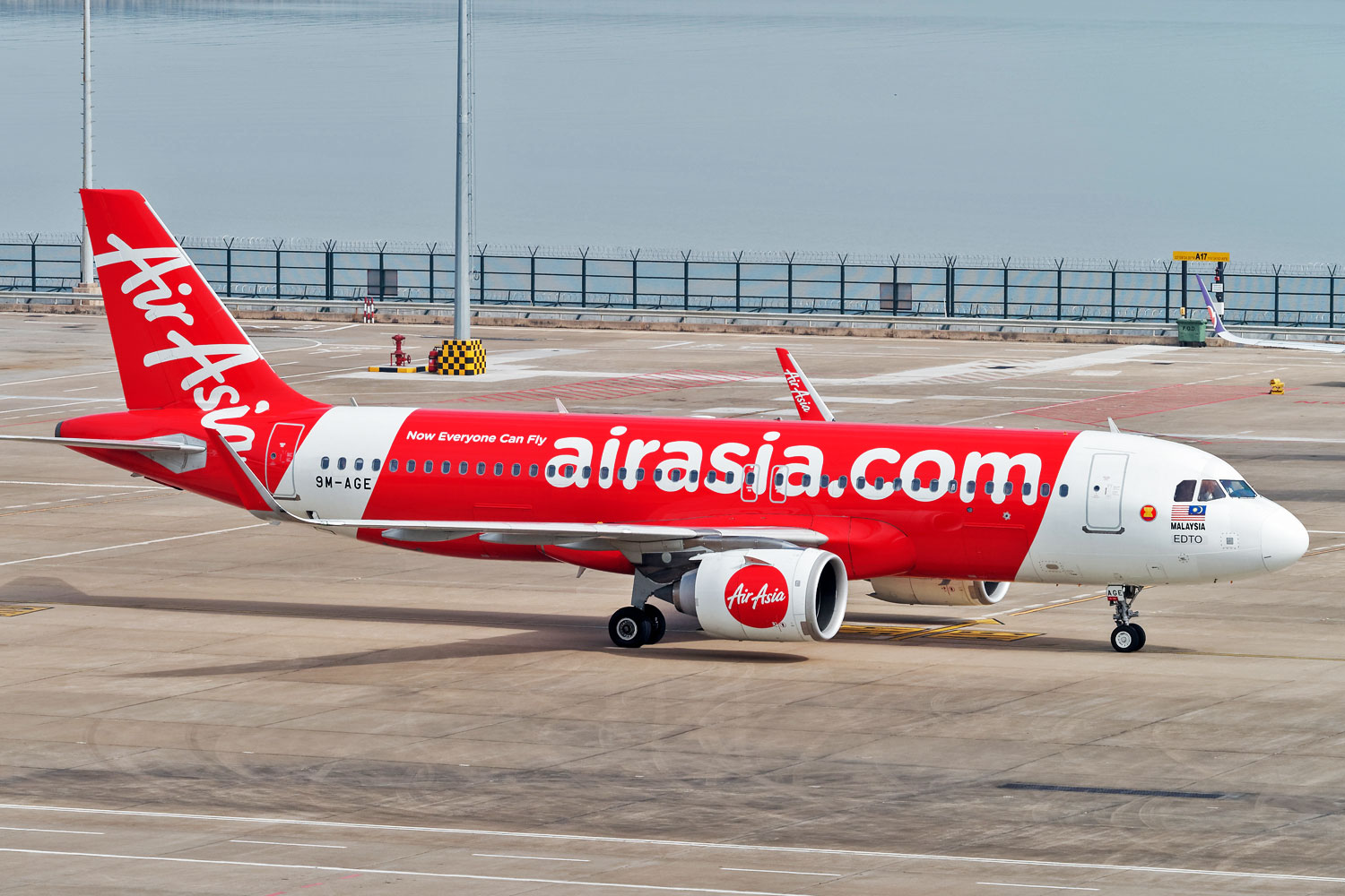 Simak Cara Atasi Reschedule Tiket pesawat AirAsia 