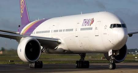 Tutorial tips Cara Reschedule tiket Thai Airways 