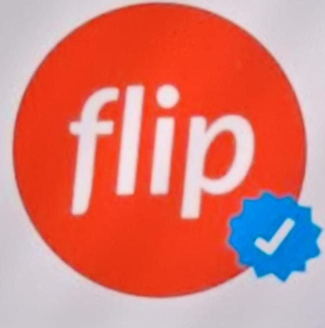 Bagaimana cara menghubungi customer service Flip?