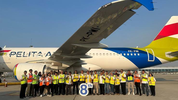 Solusi tips cara Reschedule Tiket Tiket pelita Air 