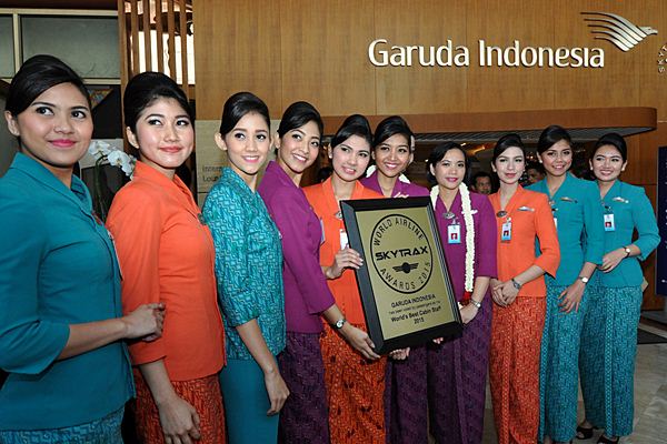 Mari Simak Cara Melakukan Reschedule Tiket Garuda Indonesia 