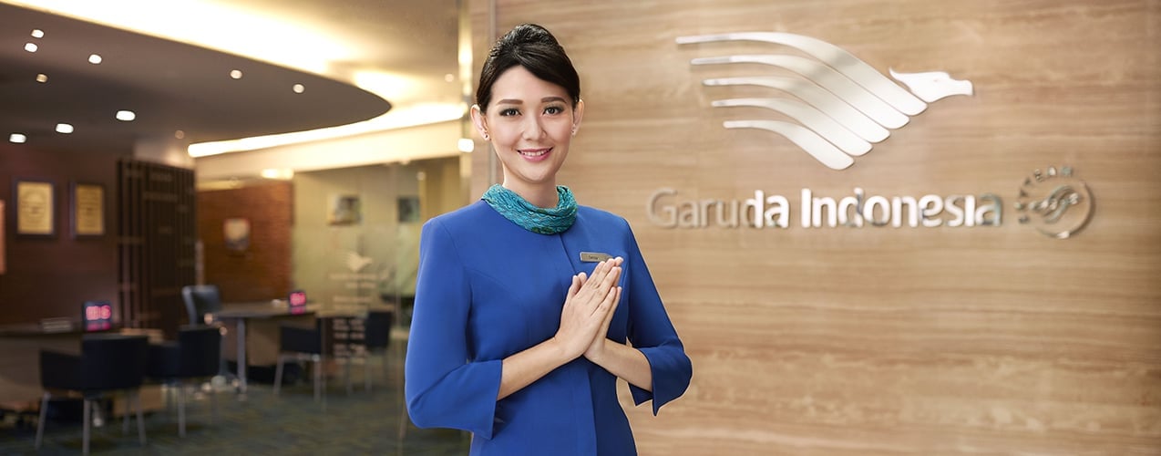 Mari Simak Cara Melakukan Refund Tiket Garuda Indonesia 