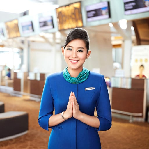 Mari Simak Cara Melakukan Mengubah Gender Tiket Garuda Indonesia 