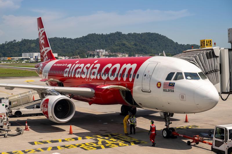 Cara Menghubungi Call Center AirAsia 