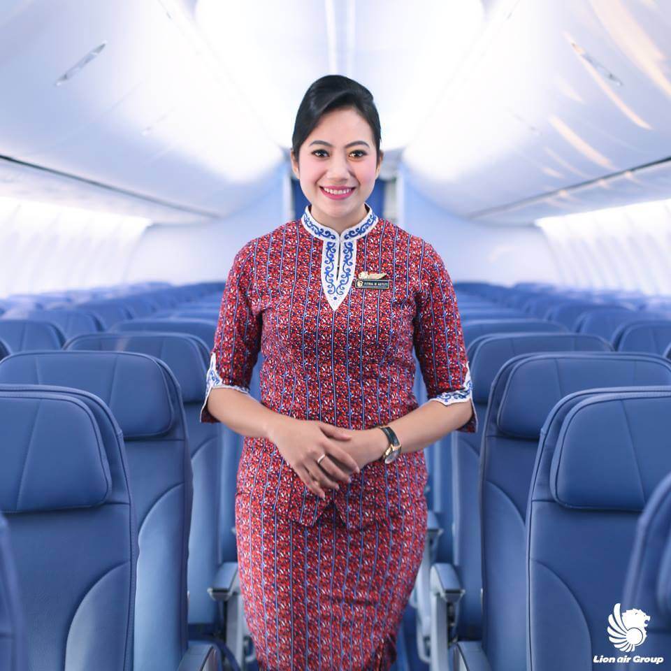 Mari Simak Cara Melakukan Reschedule Tiket Lion Air 