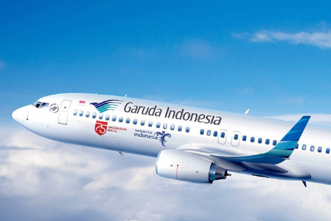 Berikut Cara Reschedule Tiket pesawat garuda Indonesia
