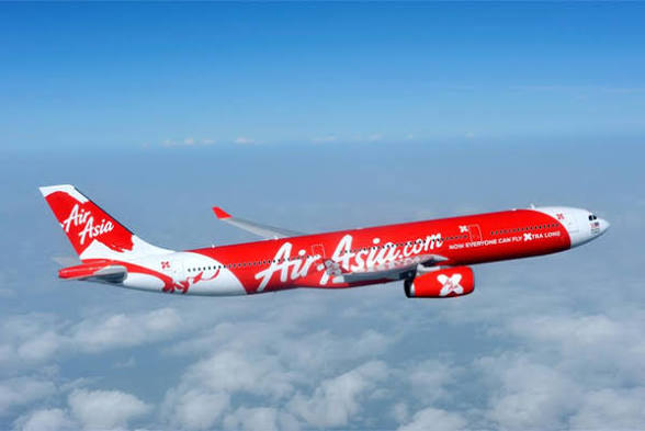 CARA Reschedule Tiket AirAsia Indonesia 