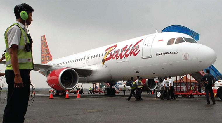 Bagaimana Cara Menghubungi Call Center Batik Air 