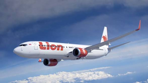 Cara Refund Tiket Lion Air Indonesia 