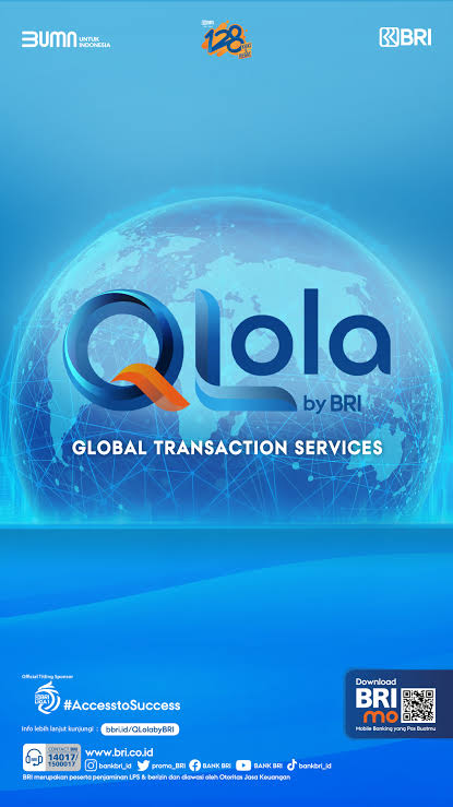 Cara Aktivasi Token QLola Setelah Ganti Perangkat/HP Baru