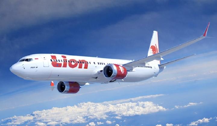 Cara Menghubungi Call Center Lion Air 