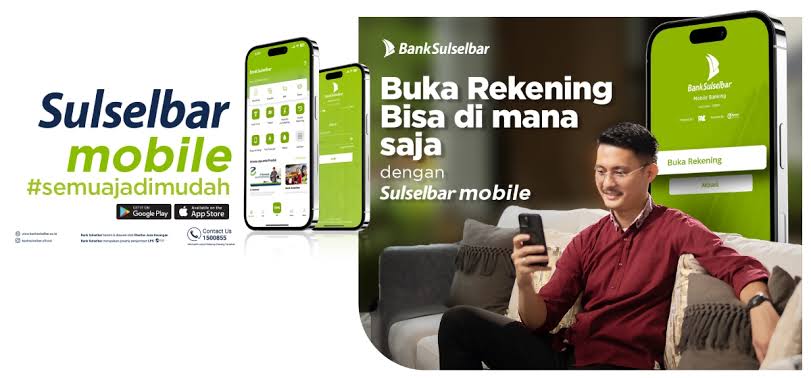 Apakah CS Sulselbar Buka 24 Jam?