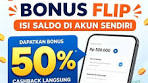 CS Flip Layanan dan Call Center Flip - Cara Hubungi Customer Support Flip