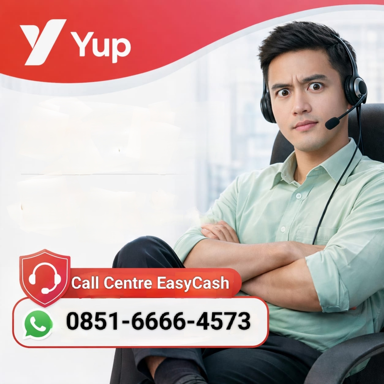 Cara Membatalkan Pinjaman EasyCash 