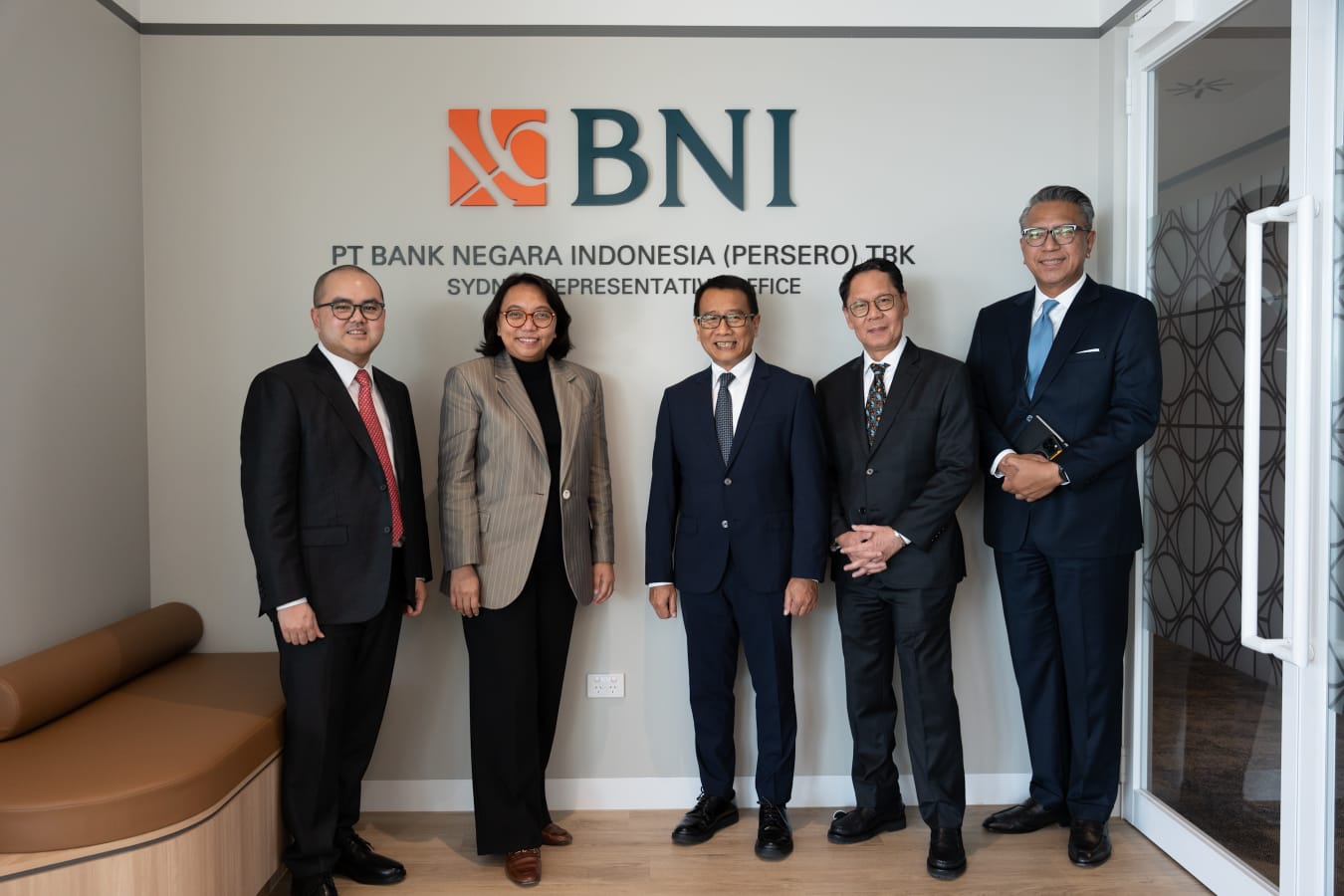 Cara buka blokir wondr by BNI mobile tanpa harus ke kcp 