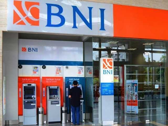 Aplikasi BNI atau wonder Erorr tidak bisa di buka ini solusinya 