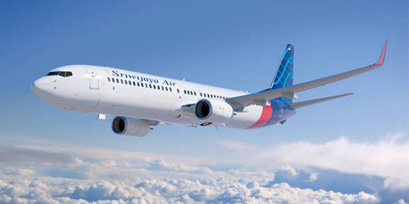 Berikut Ini Cara Reschedule Tiket Sriwijaya Air 