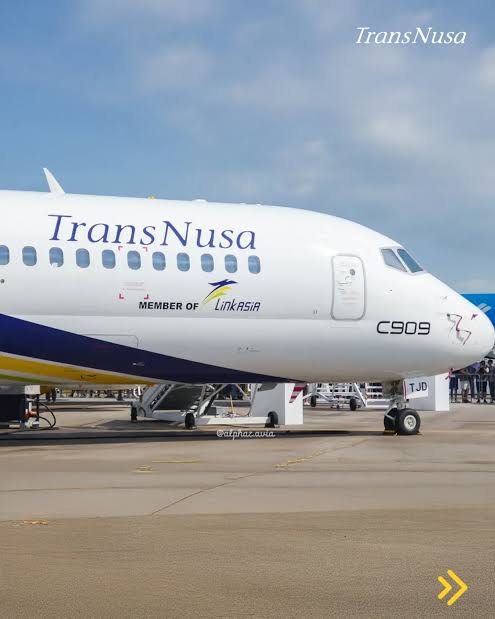 Cara Reschedule Tiket Transusa Indonesia 24 jam 