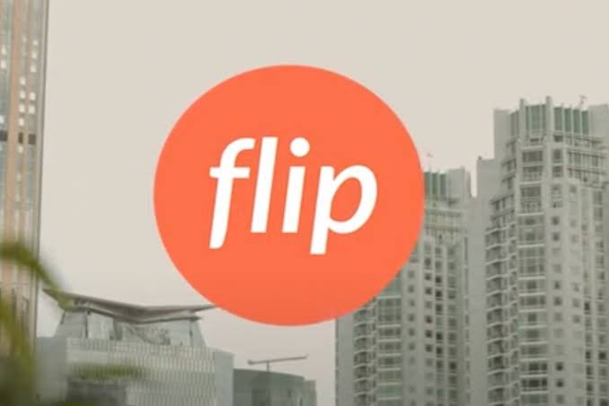Nomor WhatsApp call center Flip layanan 24 jam