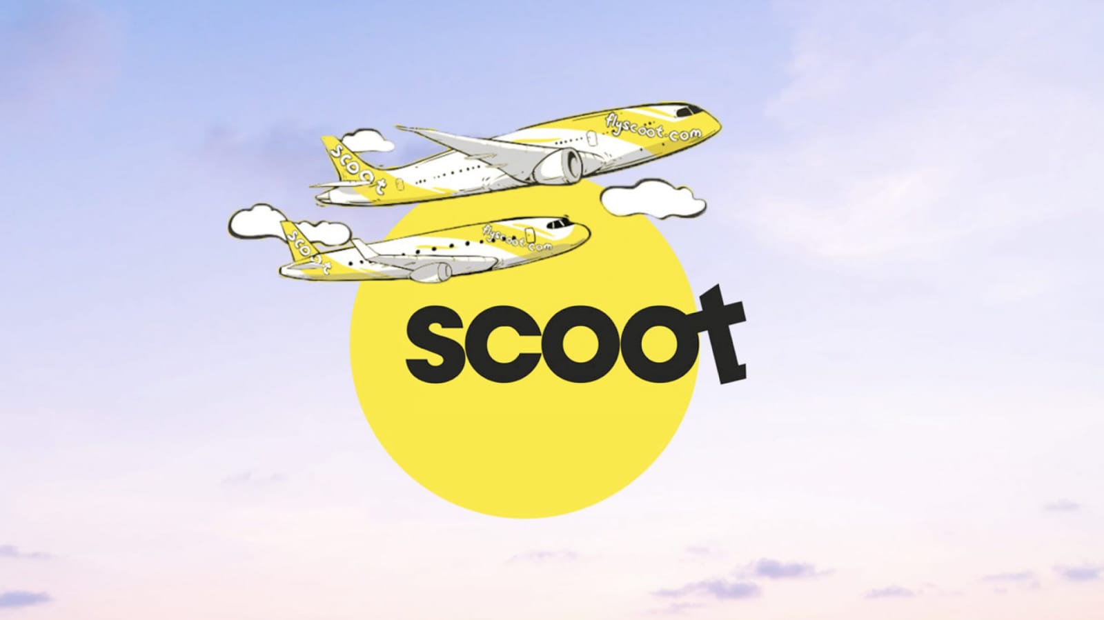 Cara melakukan refund tiket Scoot Airlines 