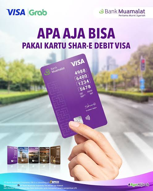 Bank Muamalat KCP Indramayu Tlpn CS (+62821)7776665