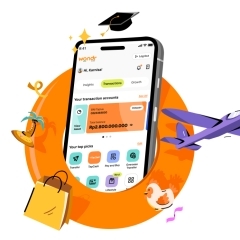 Ini Cara Buka blok𝙸r 𝙱𝙽𝙸 mobile atau wondr bank 𝙱𝙽𝙸 Terblok𝙸𝚛