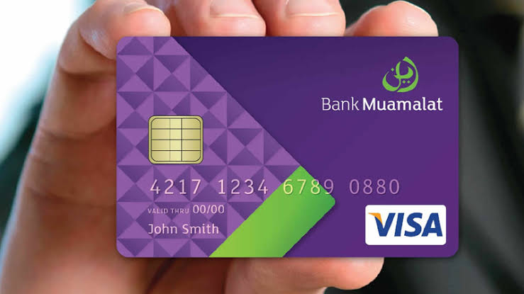 Bank Muamalat KCP Indramayu Tlpn CS (+62821)7776665