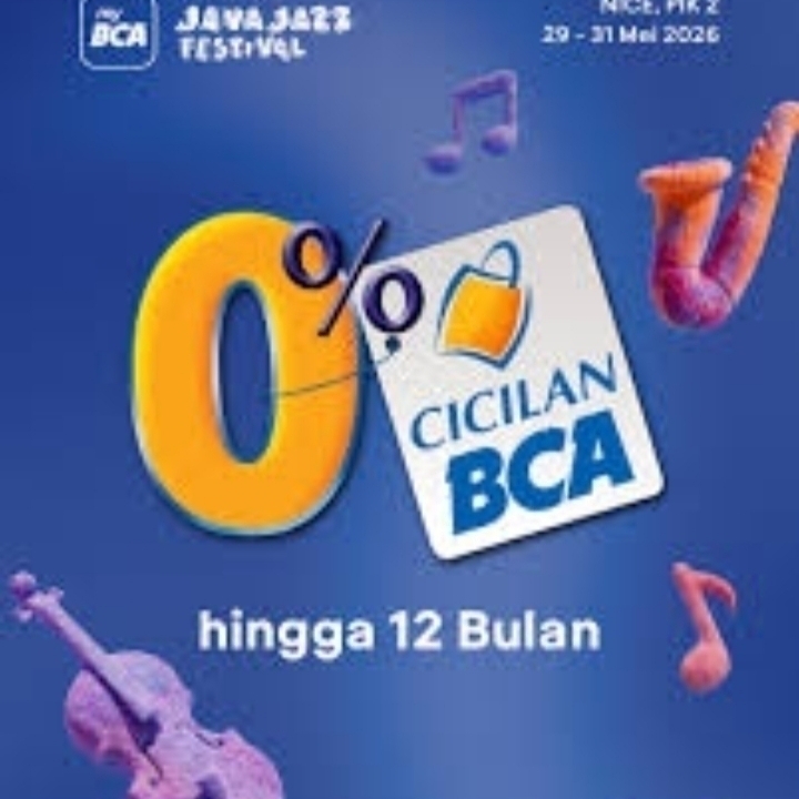 BCA KCP Pajajaran.Tlp/Cs:08131500437