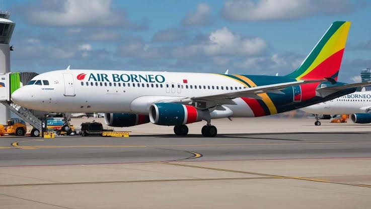 Bagaimana Cara Menghubungi Cs AIRBORNEO 