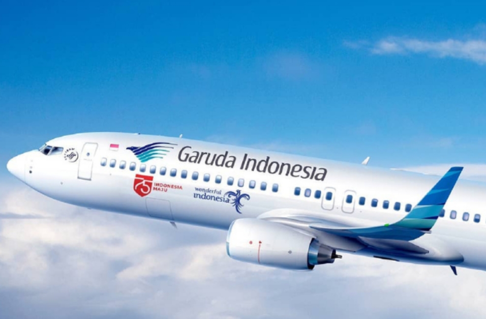 Cara Reschedule Tiket Garuda Indonesia 