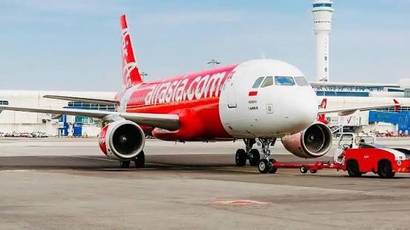Cara Reschedule Tiket AirAsia 