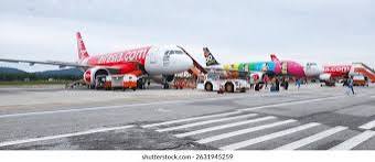 Berikut Ini Cara Menghubungi Tiket Pesawat AirAsia 