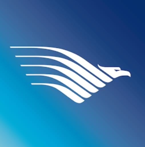 GINI CARA RESCHEDULE TIKET GARUDA INDONESIA 