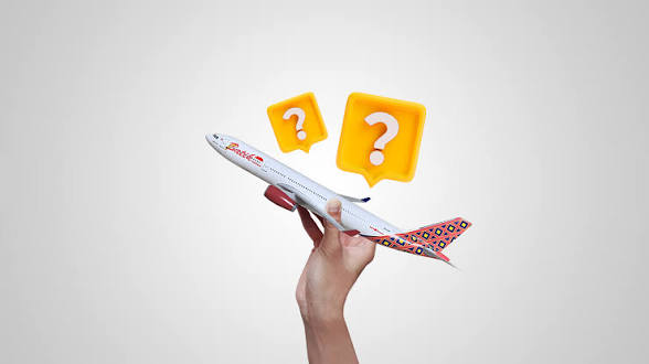 Cara Reschedule Garuda Indonesia 