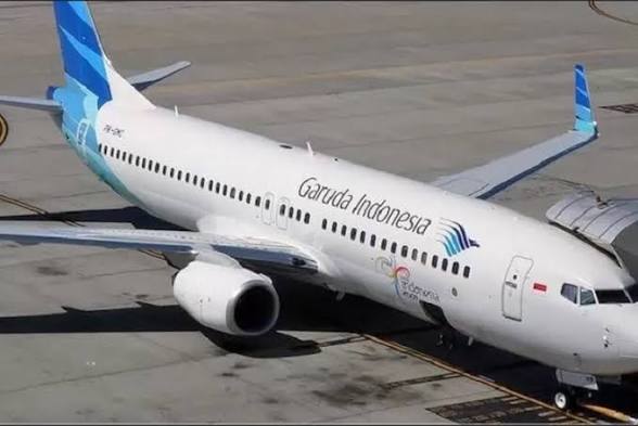 Simak Ini Cara Reschedule Tiket Pesawat Garuda Indonesia 