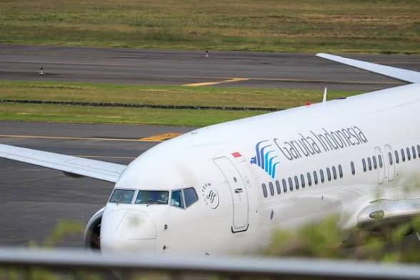 Berikut Ini Cara Reschedule Tiket Pesawat Garuda Indonesia 